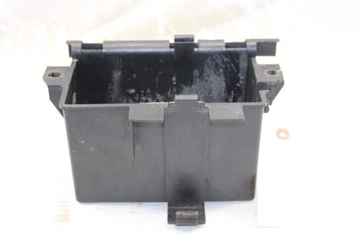 Battery Box 4WM-2177G-00 2002 Yamaha RoadStar XV1600A