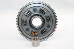 Primary Driven Gear 78T 21200-39820 2003 Suzuki GSX-R600