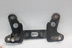 NUMBER PLATE BRACKET 84701-ME5-670 1984 Honda Nighthawk CB650SC