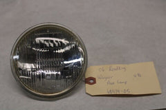 Auxiliary Lamp 68414-05 Harley Davidson