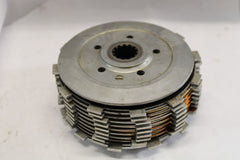 CLUTCH ASSY 13087-1173 1998 Kawasaki ZX-9R Ninja