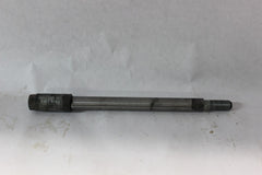 FRONT WHEEL AXLE 44301-MF5-000 1984 VF500C Honda Magna