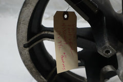 OEM Harley Davidson Front Wheel Impeller  17" x 3.5" No Bearing 43300019
