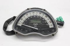 SPEEDOMETER ASSY 37200-MEA-741 2005 Honda VTX1300S