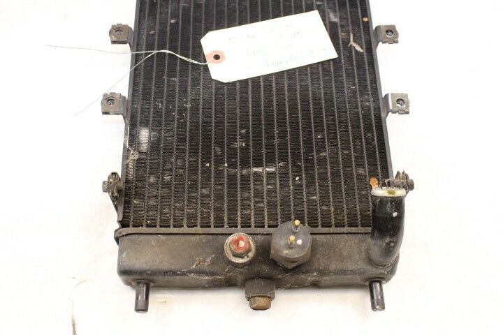 OEM Kawasaki Motorcycle Radiator 1999 Vulcan VN1500 39060-1165