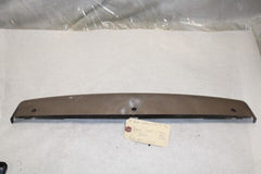 Lower Trunk Cover 81112-MG9-770ZD 1984 Honda Goldwing GL1200A