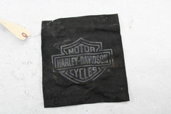 Saddlebag Lid Tether Strap 53567-93 Harley Davidson