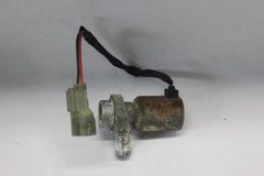 AIR CUT VALVE 18510-10G00 2006 BURGMAN AN650K6