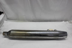 Harley Davidson Exhaust Muffler RIGHT 65846-10A