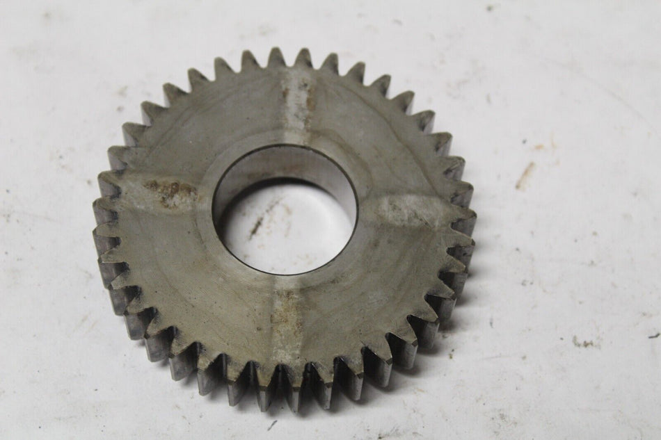 TRANS TRANSMISSION FOURTH GEAR, MAINSHAFT 35028-94 Harley Davidson