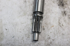 CLUTCH RELEASE SHAFT 13106-1068 1987 VULCAN VN750