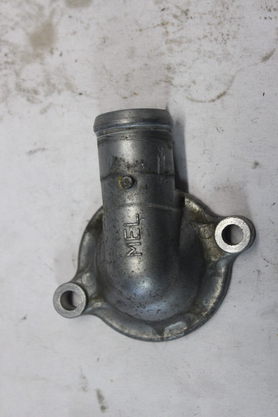 THERMOSTAT COVER 19315-MEL-000 2006 CBR1000RR