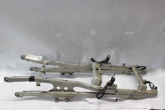 Rear Frame 2001 Kawasaki ZX-R 32160-1769-TX