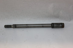 FRONT WHEEL AXLE 44301-MF5-000 1984 VF500C Honda Magna