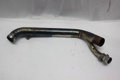 EXHAUST PIPE ASSEMBLY, FRONT Harley Davidson 66780-10