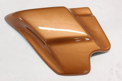 Side Cover LEFT (1 MISSING TAB) 66250-97 2006 FLHT