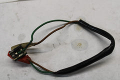 SUB-WIRE HARNESS D 32104-ME9-000 1983 Honda VT750C Shadow