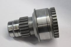 HUB, FINAL DRIVEN GEAR 2006 Suzuki Burgman 27322-10G00