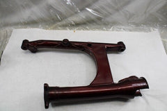 OEM Suzuki Motorcycle 1992 Intruder VS1400 Swingarm Maroon