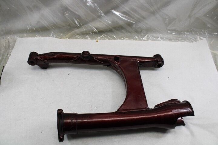 OEM Suzuki Motorcycle 1992 Intruder VS1400 Swingarm Maroon