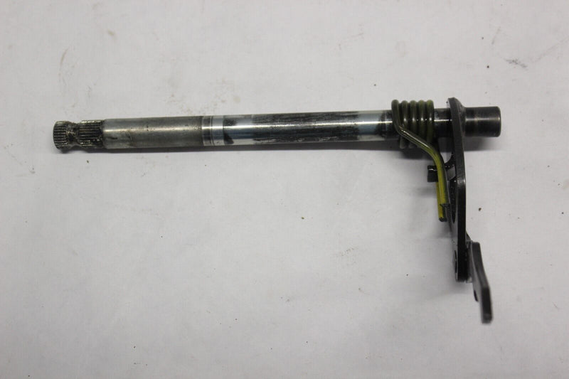GEARSHIFT SPINDLE 24610-168-000 1990 HONDA NS50F