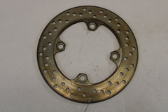 DISC, REAR (GOLD)41080-1443-CL 1998 Kawasaki ZX-9R Ninja