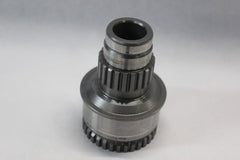HUB, FINAL DRIVEN GEAR 2006 Suzuki Burgman 27322-10G00