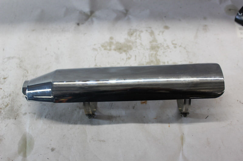 Muffler Heat Shield Harley Davidson 65463-00