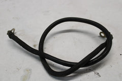 BATTERY GROUND CABLE 32601-ME9-000 1983 Honda VT750C Shadow