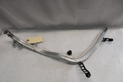 DOWNTUBE 2 (COMP SILVER) 3HH-21150-01-T9 1994 YAMAHA FZR600R