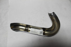 EXHAUST SHIELD, REAR HEADER PIPE 65400177 Harley Davidson
