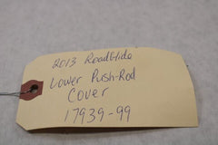 Lower Push-Rod Cover 17939-99 2013 Harley Davidson Roadglide