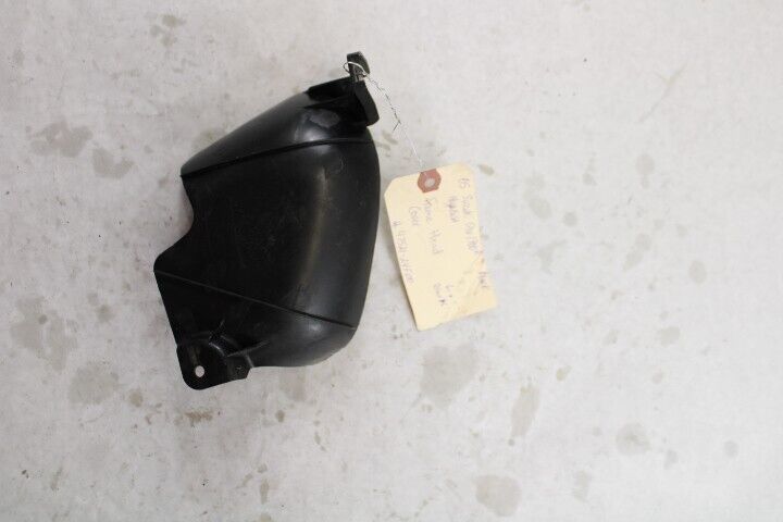 OEM Suzuki Motorcycle 2005 GSX1300R Hayabusa Frame Cover Cap LEFT 47521-24F00