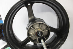 Rear Wheel 17 X 6 2006 Honda CBR1000RR 42650-MEL-D20ZB