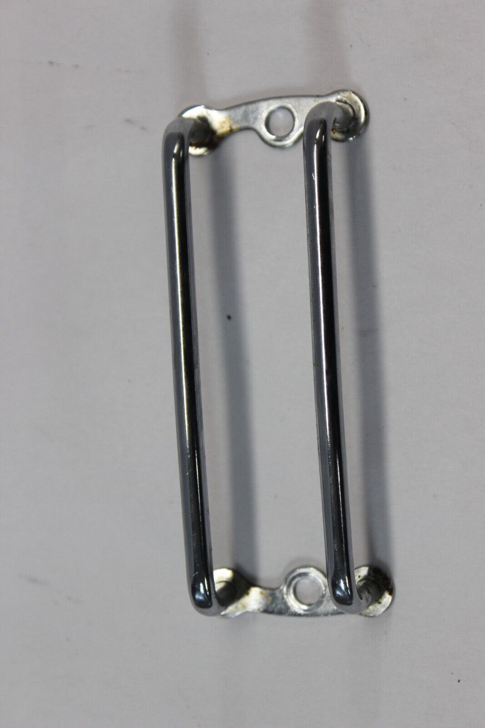 CYLINDER HEAD COVER BRACKET CHROME 42X-11152-00-00 1996 Yamaha VIRAGO XV1100S