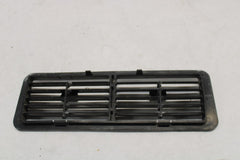 Grill, Air Outlet 4 1983 Yamaha Venture XVZ12TK 26H-2837Y-00-00