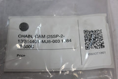 CHAIN, CAM (25SP-2-130) 14401-MJ8-003 1984 VF500C Honda Magna