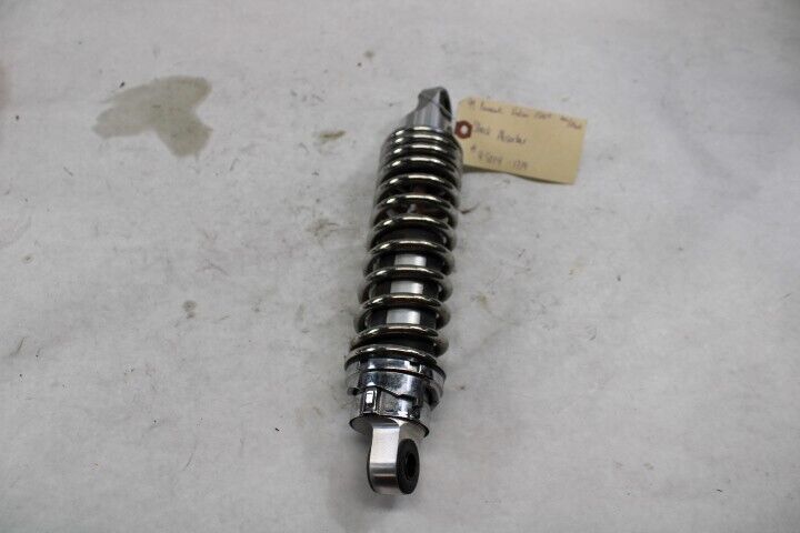 OEM Kawasaki Motorcycle Shock Absorbers Suspension 1999 Vulcan VN1500E