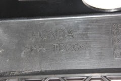 RADIATOR GRILLE (COVER) 19032-MEA-670 2005 Honda VTX1300S