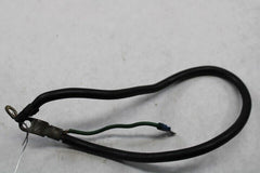 Battery Ground Cable 32601-MB1-000 1983 Honda VF750