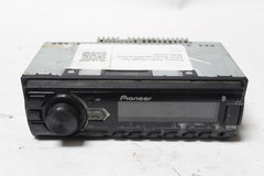 Pioneer Radio Single Din (NOT Working/UNTESTED) MVH-291BT Harley Davidson