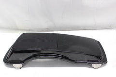 Harley Davidson Aftermarket 6X9 Speaker Lids Gloss Vivid Black 2013 Earlier