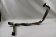 Exhaust Pipe Left 18049-1751 2007 Kawasaki Vulcan EN500C