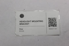 HEADLIGHT MOUNTING BRACKET 2005 Honda VTX1300S