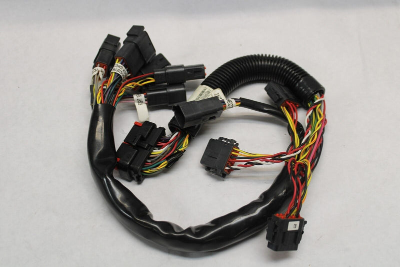 Harley Davidson Audio Harness 70169-06 Harley Davidson