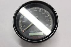Speedometer 67349-04 (ON PART 67442-04) 2006 FLHT Harley Davidson Electraglide