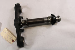 Under Fork Holder (Bottom Tree) 44037-0100 2009 Kawasaki 650R Ninja EX650C9F