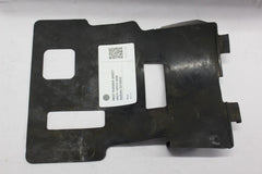 HEAT RUBBER SHEET 44271-16G10 2006 SUZUKI SV1000S