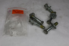 OEM Harley Davidson Rear Sprocket Screws (5) 2006 Softail 3737A