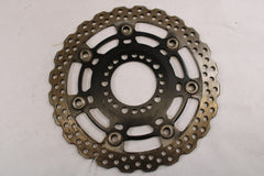 Front Brake Disc (Rotor) 41080-0161-11 2009 Kawasaki 650R Ninja EX650C9F